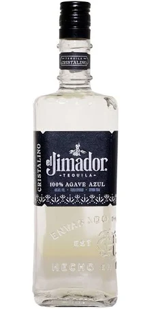 El Jimador Cristalina