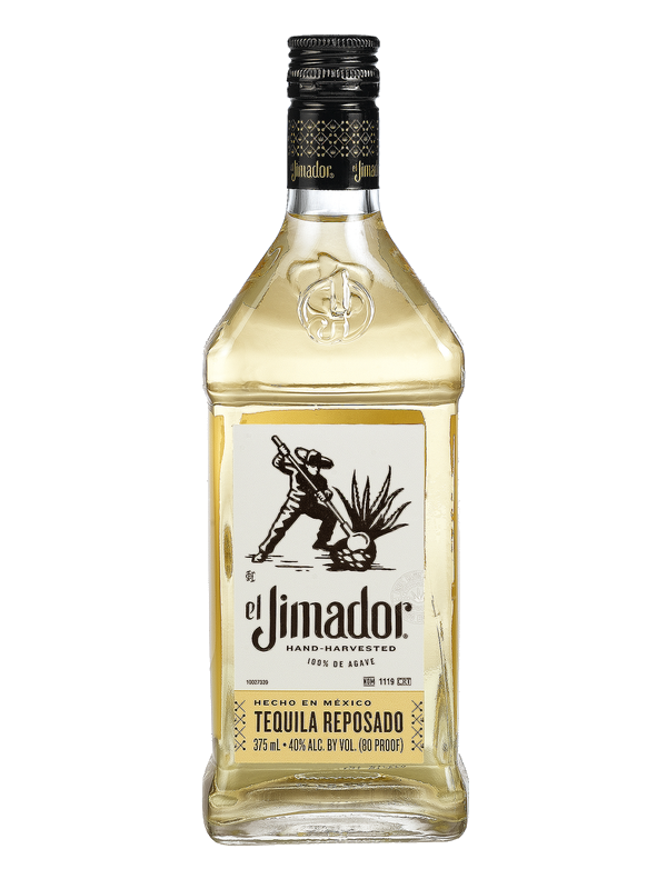 El Jimador Reposado 375ML