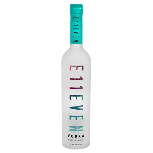 Eleven Vodka 1.75LTR