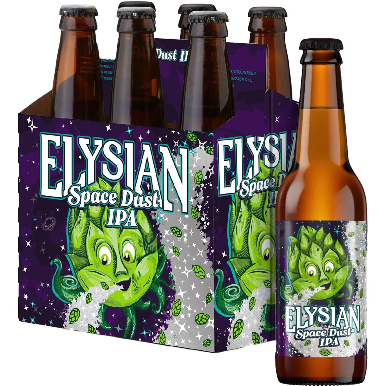 Everfresh Island Punch