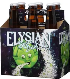 Elysian Space Dust 6PK Btl