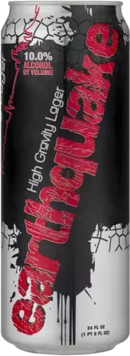 Eq High Gravity 16OZ SINGLE/4PK