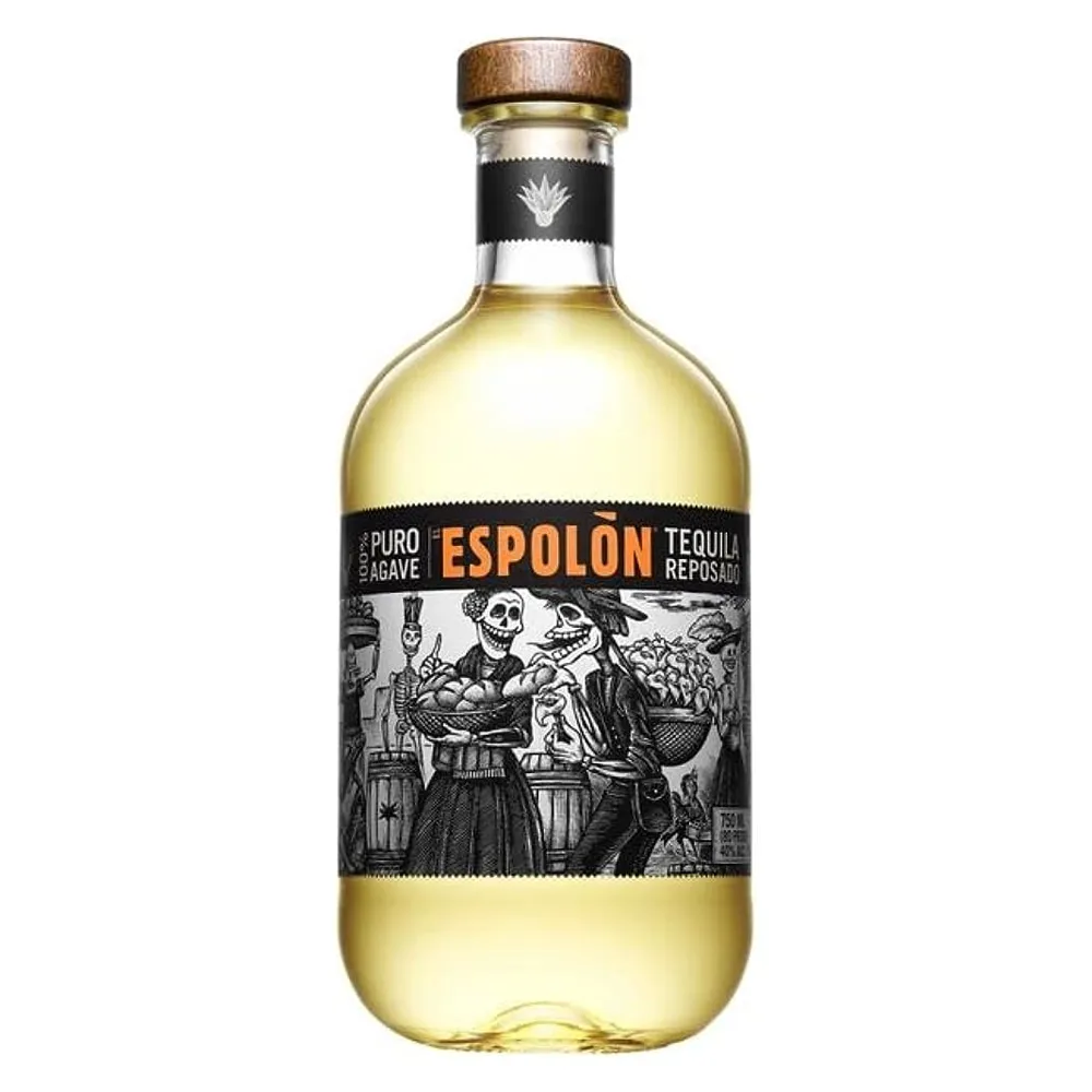 Espolon Reposado 1 L