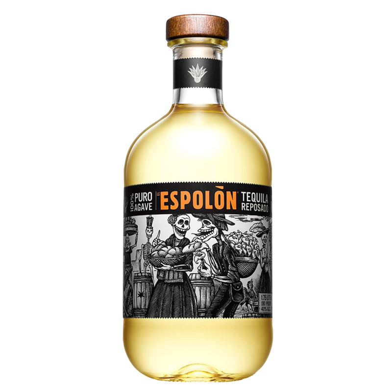Espolon Reposado 1.75