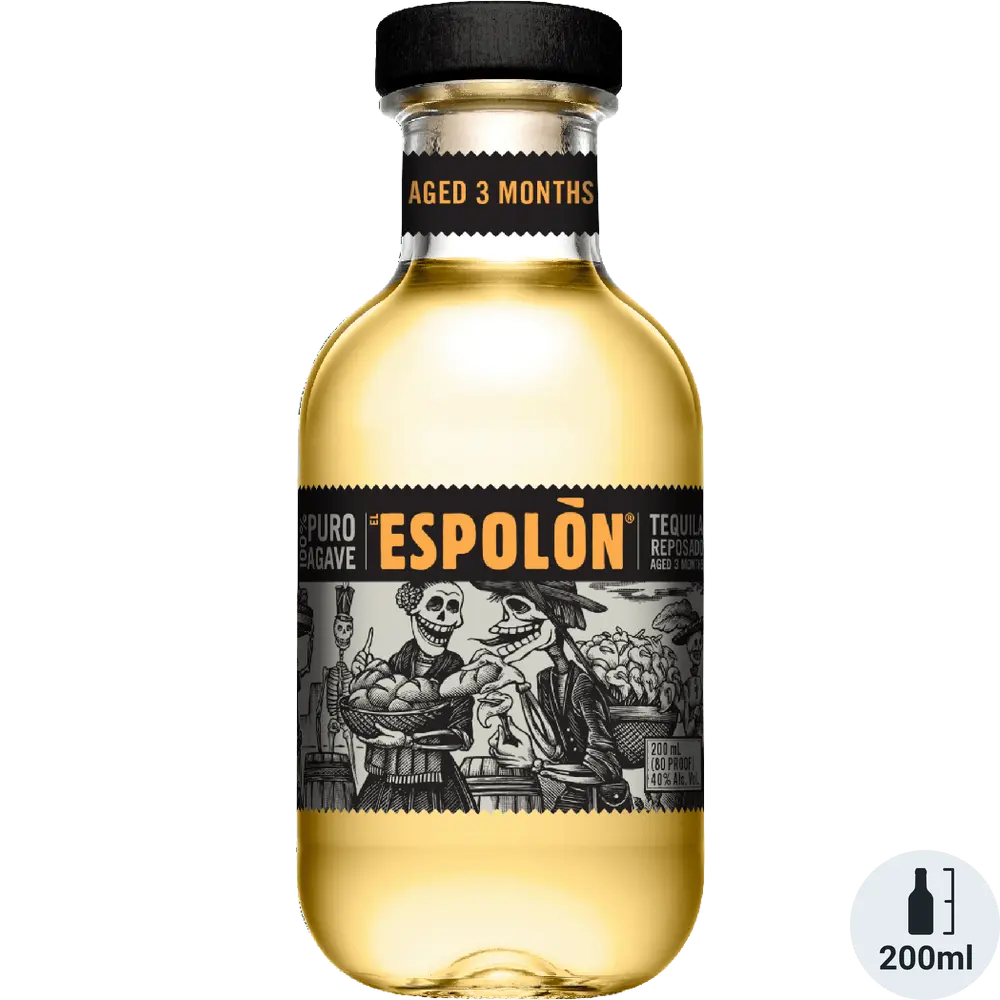 Espolon Reposado 200ML