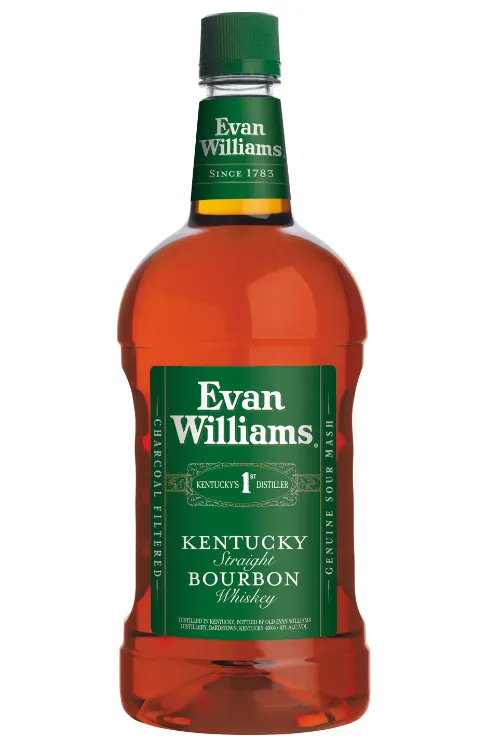Evan Williams Green 1.75L