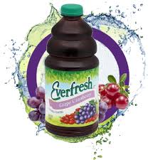 Everfresh Grape 16OZ