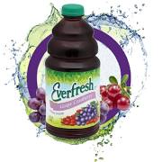 Everfresh Grape Cranberry 16OZ
