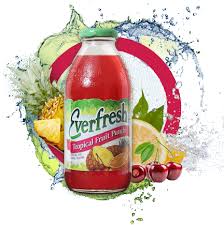 Everfresh Tropical Fruit 16OZ