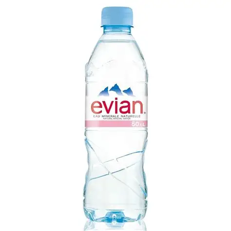 Evian Water 500ML