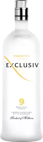 Exclusiv Pineapple 1.75L