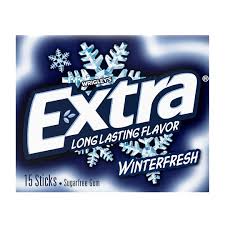 Extra Winterfresh