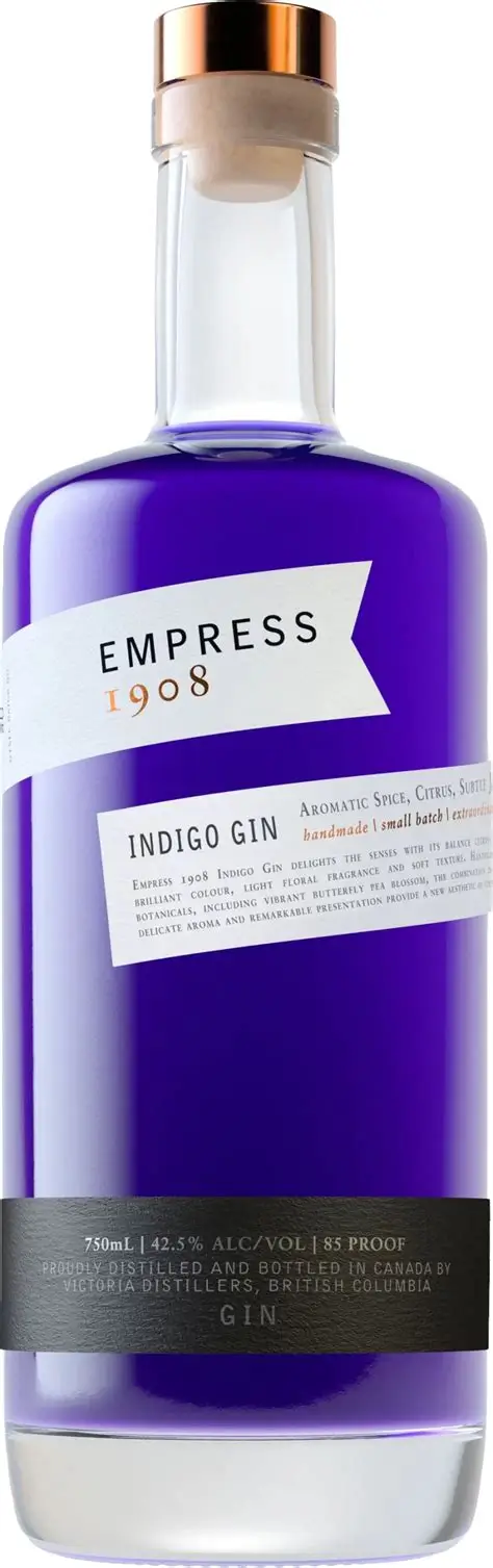 Empress Gin 750ML