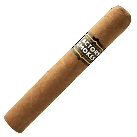Factory Smokes Shade Gordito