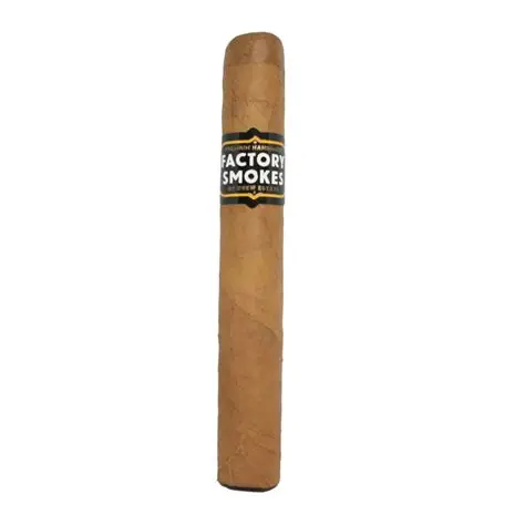 Factory Smokes Shade Toro