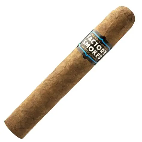 Factory Smokes Sun Grown Gordito