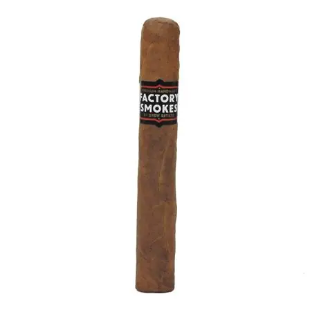 Factory Smokes Sweet Toro