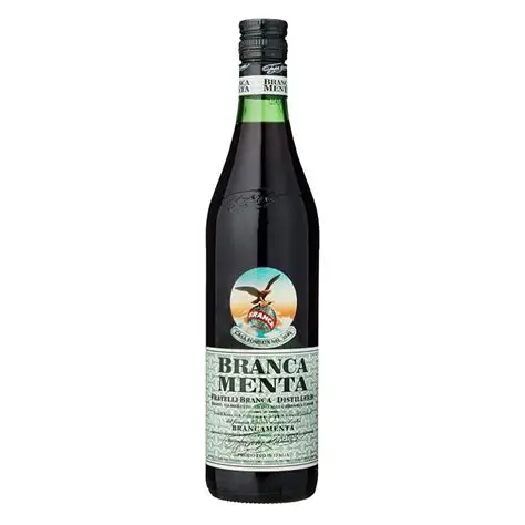 Fernet Branca Menta 750ML