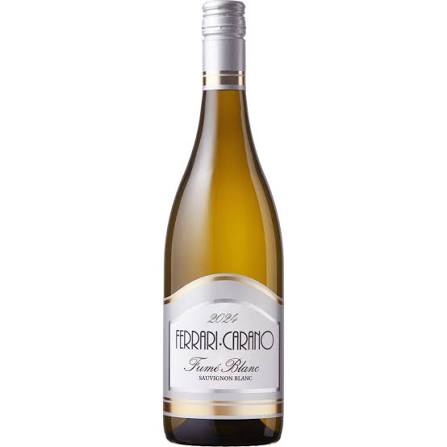 Ferrari Carano Fume Blanc 750ML
