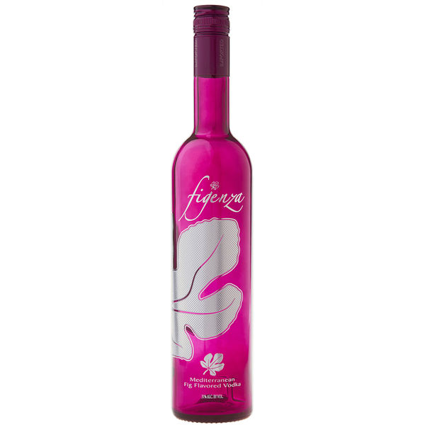 Figenza Fig Vodka 750ML
