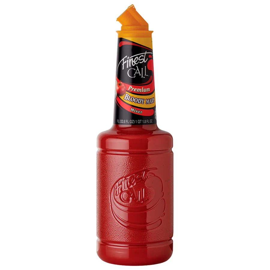 Finest Call Bloody Mary 1L