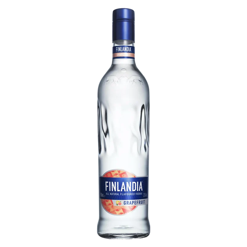 Finlandia Grapefruit 750ML