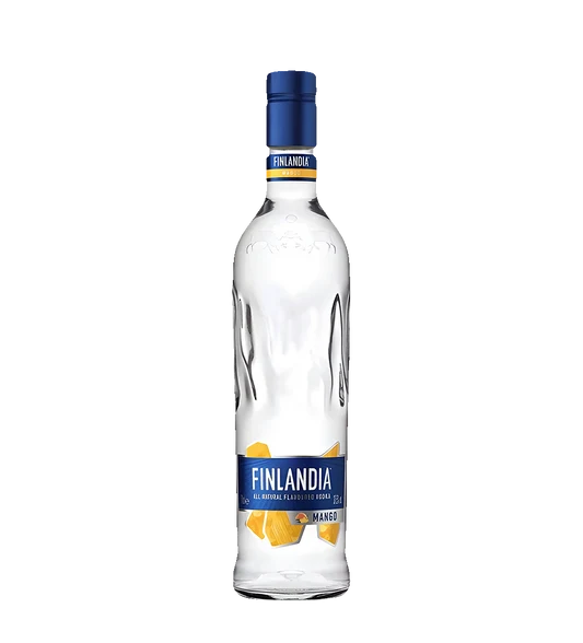 Finlandia Mango 750ML