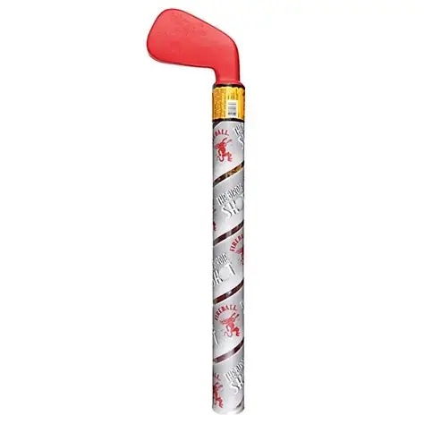 Fireball Golf Birdie 10PK 50ML