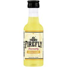 Firefly Vodka Lemonade 50ML