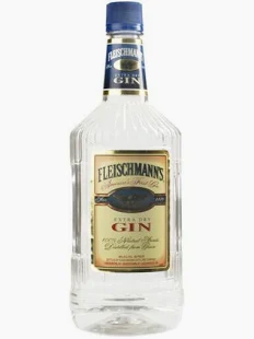Fleischmanns Gin 1.75L