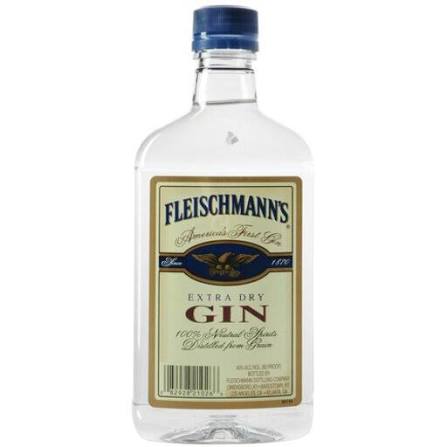Fleischmanns Gin 200ML