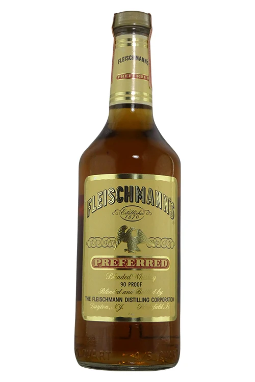 Fleish Preferred Whsk 1L
