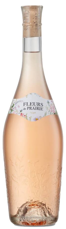 Fleurs de Prairie Languedoc Ro