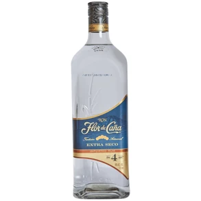 Flor de Cana 4YR 1.75L