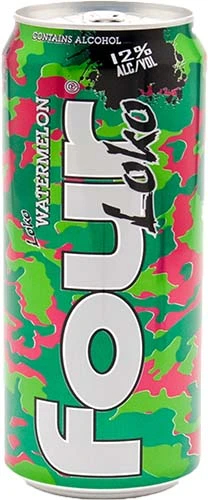 Four Loko Watermelon 23.5OZ
