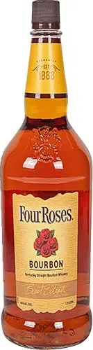 Four Roses Bbn 1.75LT