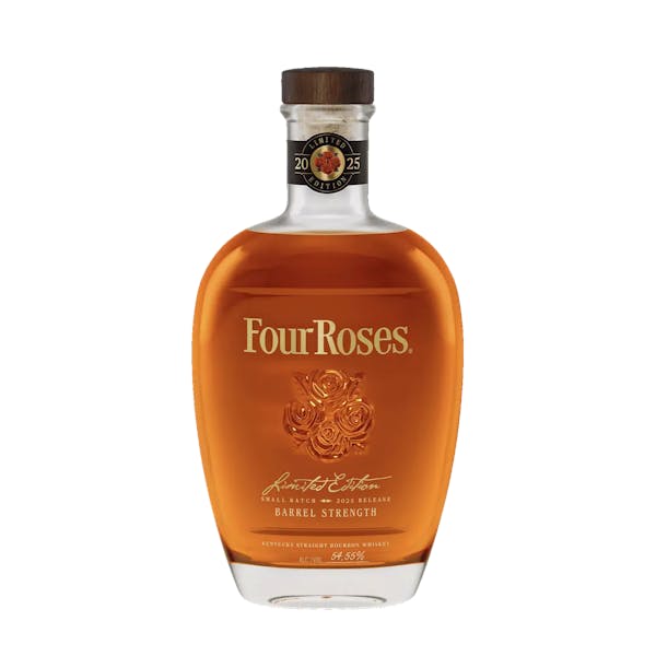 Four Roses Limited Edition 750ML