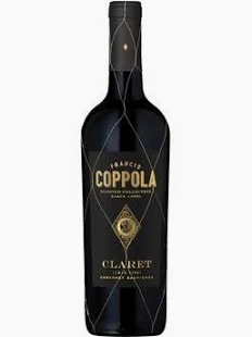 Francis Coppola Claret 750ML