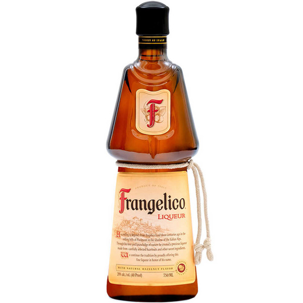 Frangelico Liqueur 750ML