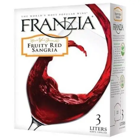 Franzia Sangria 3L