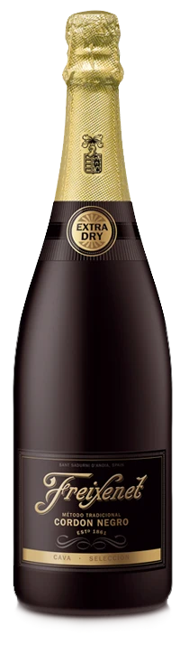 Freixenet Cordon Extra Dry 750ML