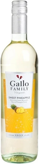 Gallo Sweet Pineapple 1.5L