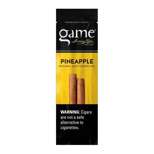 Game 2/$1.29 Pineapple