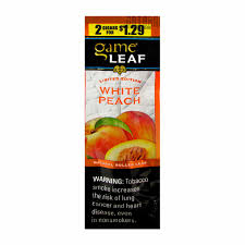 Game 2/$1.29 White Peach