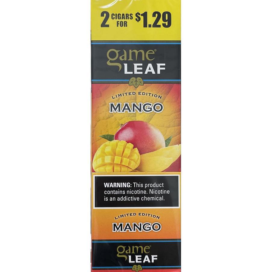Game Mango 2/1.29