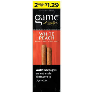 Game White Peach 2/1.29