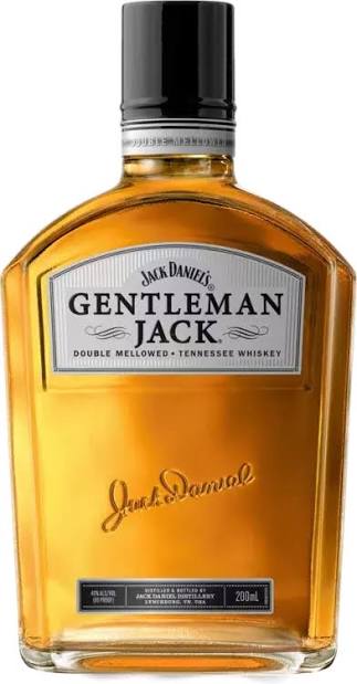 Gentleman Jack 200ML
