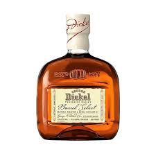 George Dickel Barrel Select 750ML