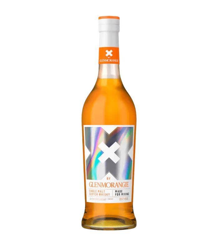 Glenmorangie X Single Malt 750ML