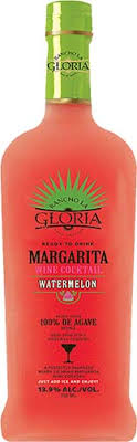 Gloria Watermelon 750ML